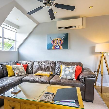 Apartament 7 Aspire York Zewnętrze zdjęcie