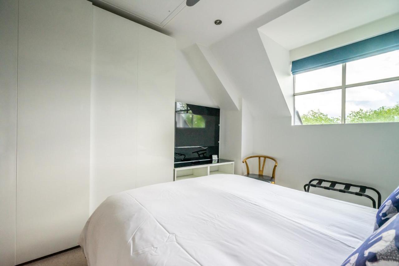 Apartament 7 Aspire York Zewnętrze zdjęcie